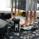 Cooler Master Hyper TX3 EVO サイドフローCPUクーラー Intel/AMD両対応 日本正規代理店品 RR-TX3E-28PK-J1