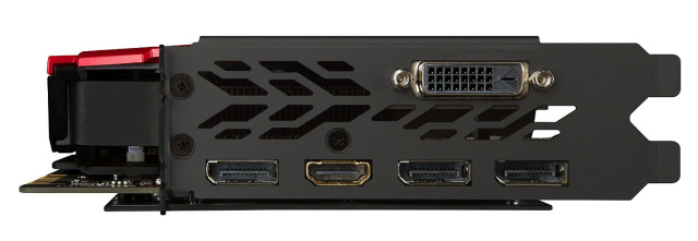 MSI GeForce GTX 1070 GAMING X 8G 『Twin Frozr VI/OCモデル』 グラフィックスボード VD6072 