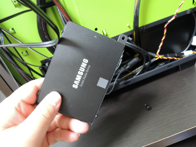 Samsung SSD 250GB 850 EVO ベーシックキット V-NAND搭載 2.5インチ 内蔵型 MZ-75E250B/IT 