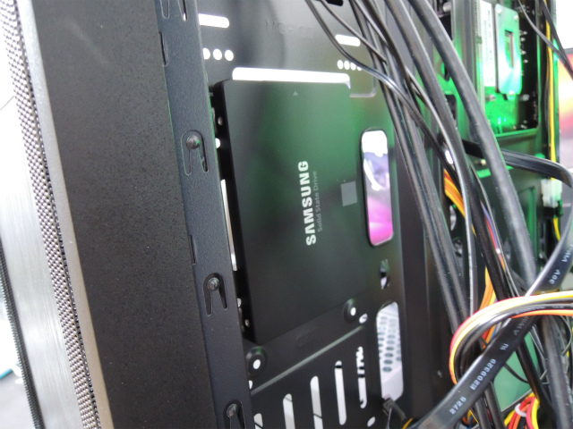 Samsung SSD 250GB 850 EVO ベーシックキット V-NAND搭載 2.5インチ 内蔵型 MZ-75E250B/IT 