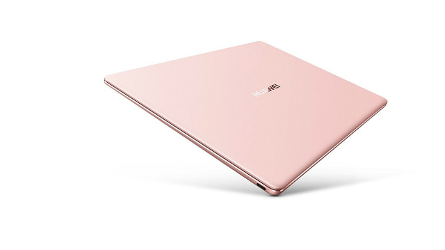 Huawei MateBook X/Pink/Core i5/8G/256G SSD/Win 10/WW09BHI58S25NPI